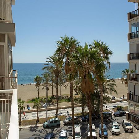C1 - Seaside Malagueta Central Apartment Малага Экстерьер фото